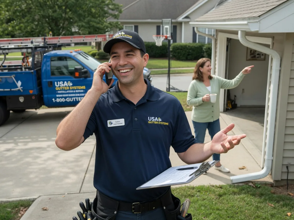 Gutter Installation Chesterhill, OH FAQs